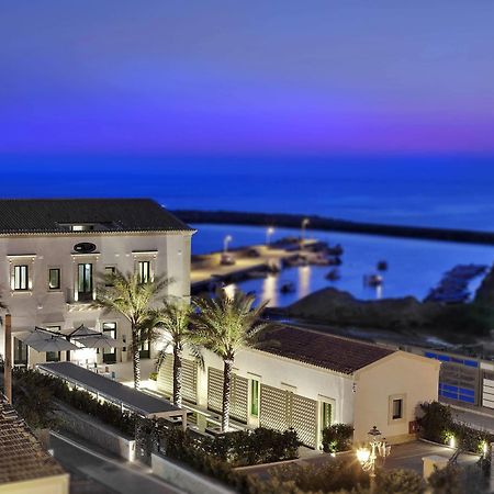 Zafran Boutique Hotel Donnalucata  Luaran gambar