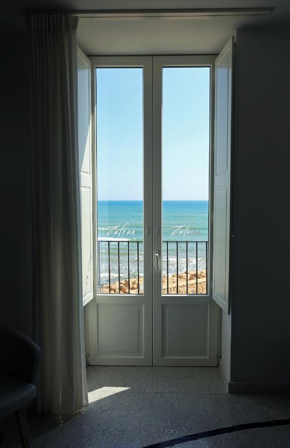 Zafran Boutique Hotel Donnalucata  Luaran gambar