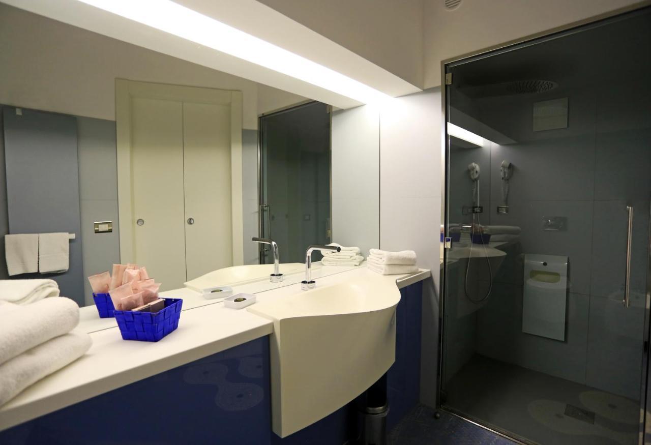 Zafran Boutique Hotel Donnalucata  Luaran gambar