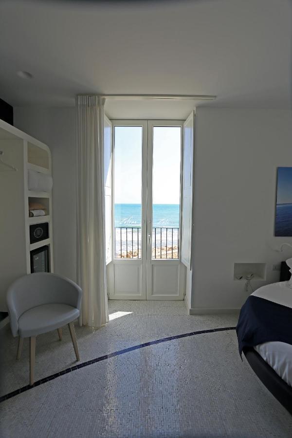 Zafran Boutique Hotel Donnalucata  Luaran gambar