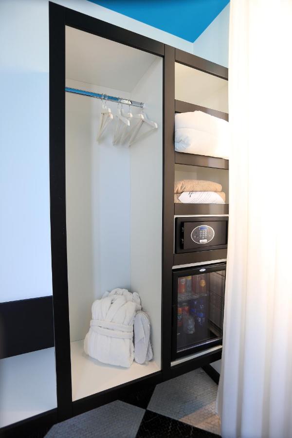 Zafran Boutique Hotel Donnalucata  Luaran gambar