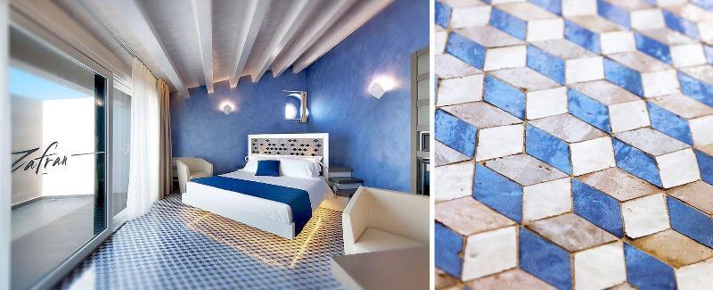 Zafran Boutique Hotel Donnalucata  Luaran gambar