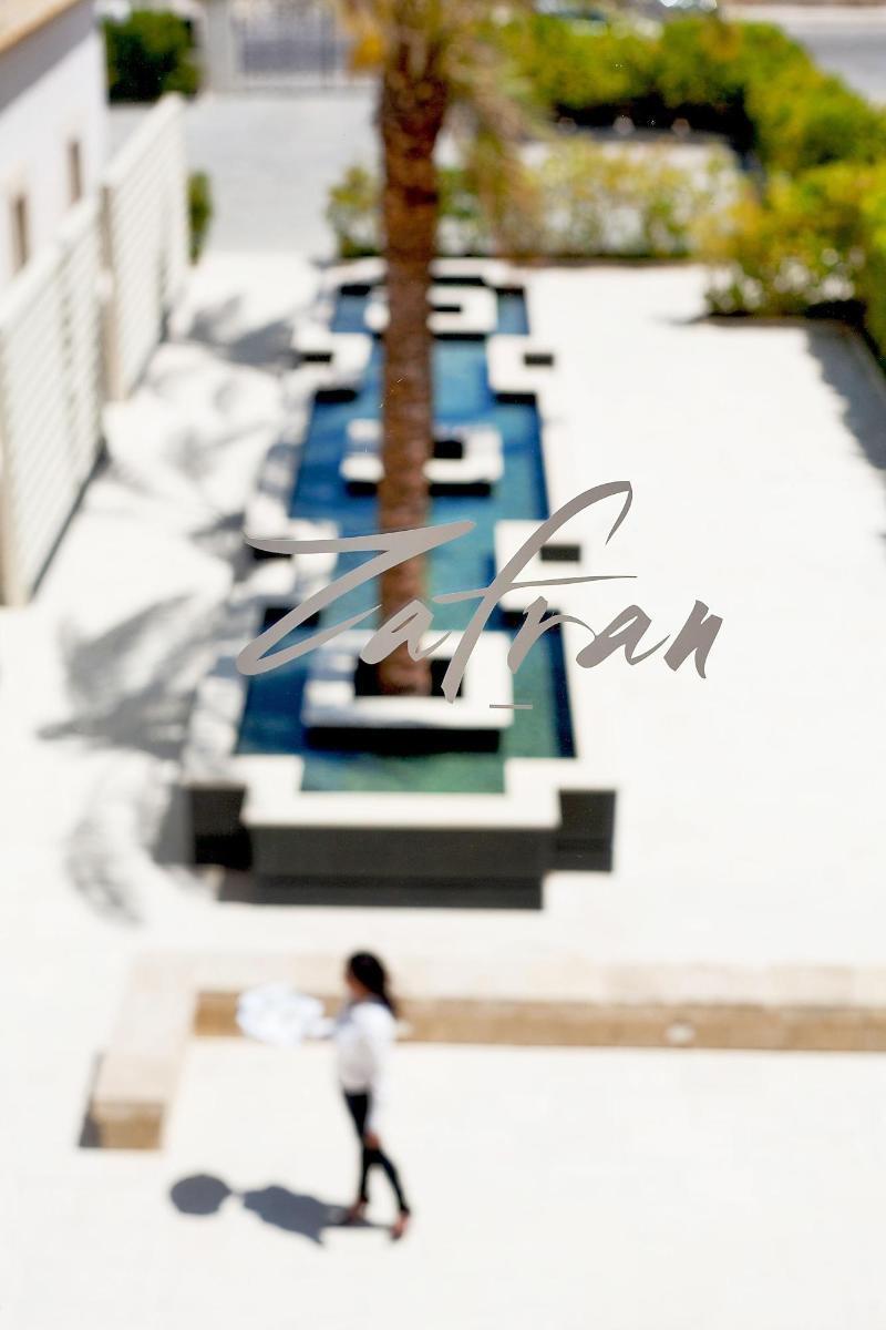 Zafran Boutique Hotel Donnalucata  Luaran gambar