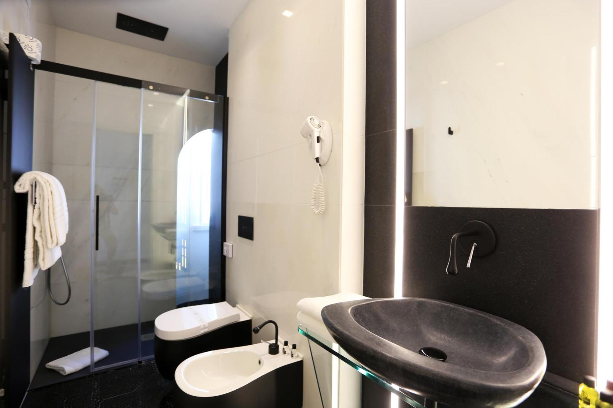 Zafran Boutique Hotel Donnalucata  Luaran gambar