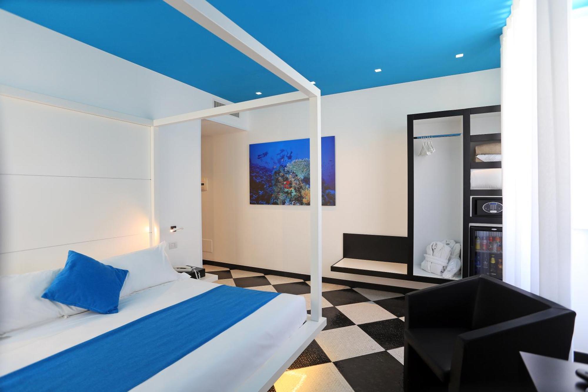 Zafran Boutique Hotel Donnalucata  Luaran gambar