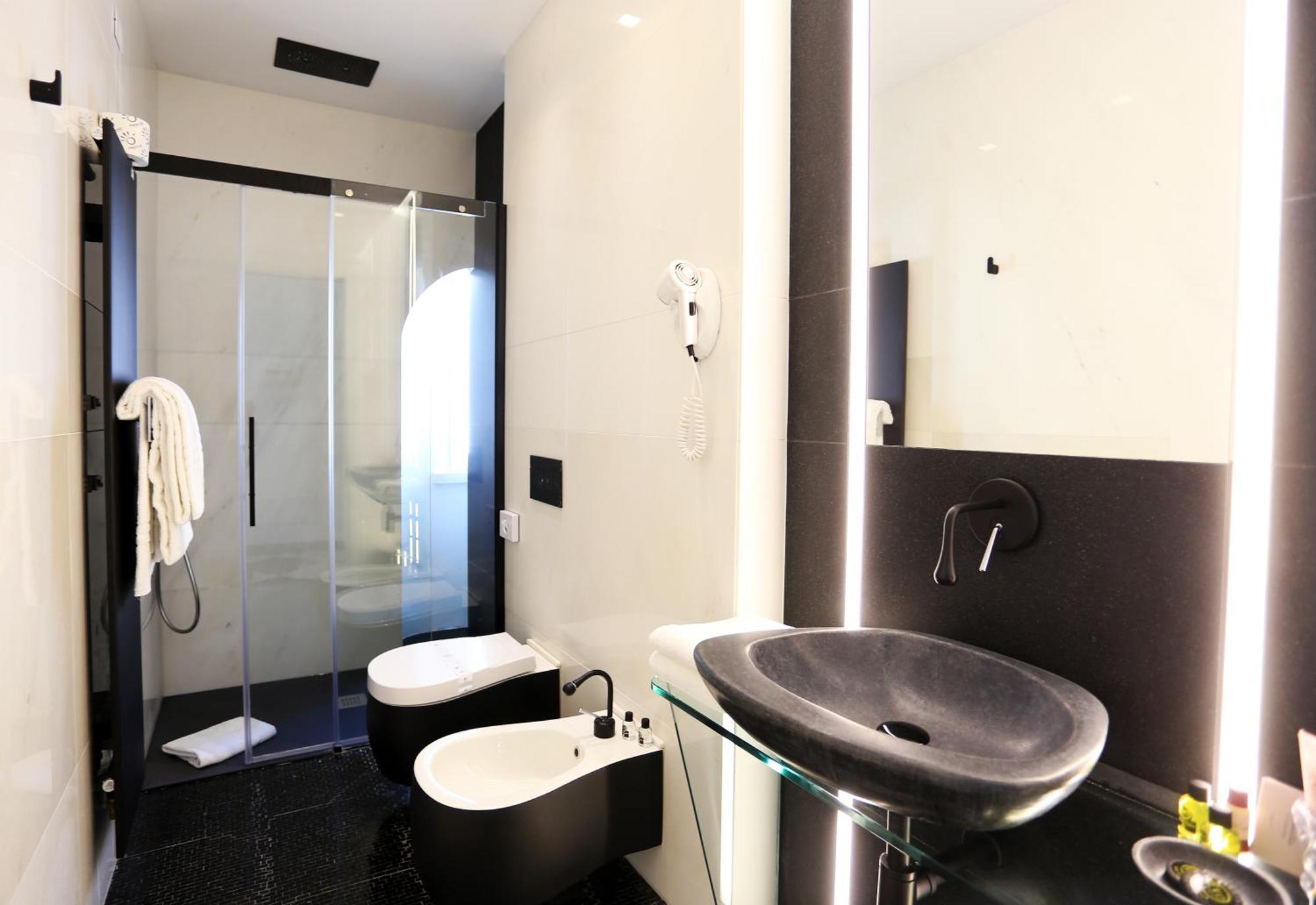 Zafran Boutique Hotel Donnalucata  Luaran gambar