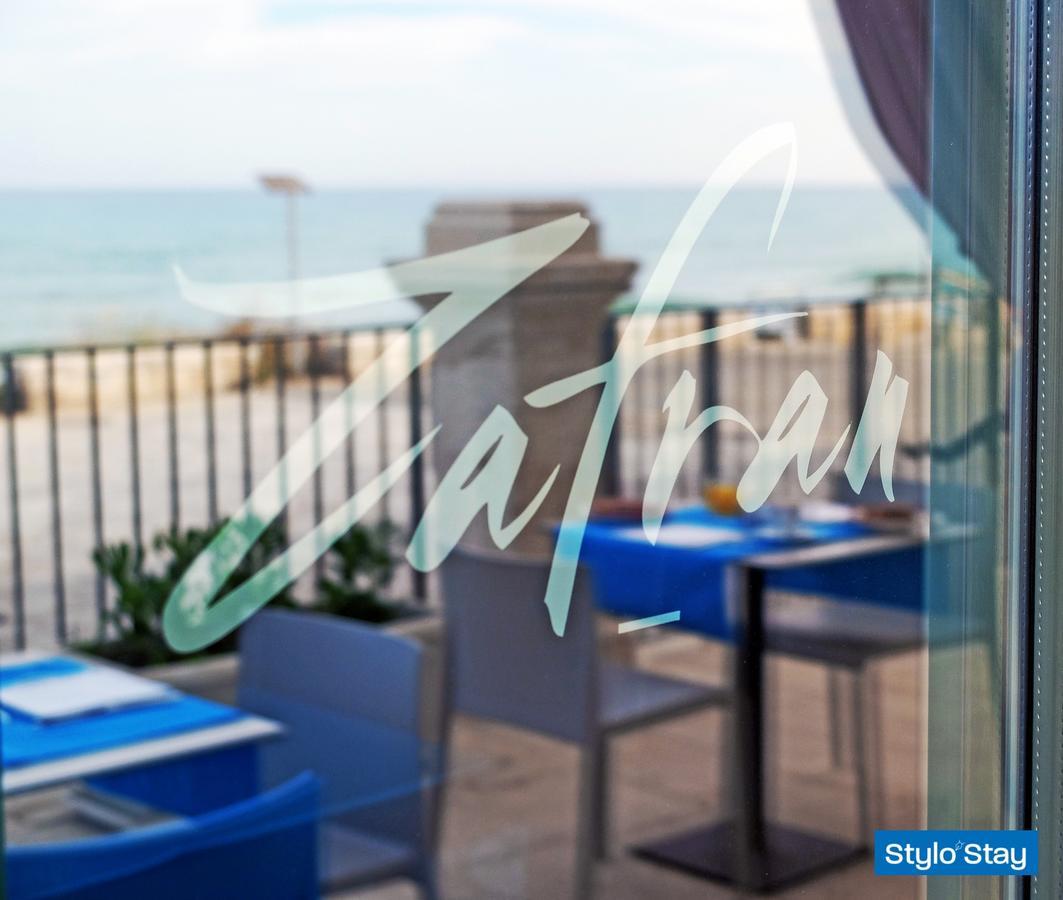Zafran Boutique Hotel Donnalucata  Luaran gambar