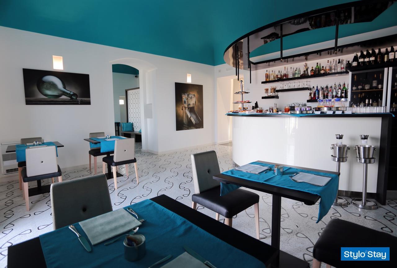 Zafran Boutique Hotel Donnalucata  Luaran gambar
