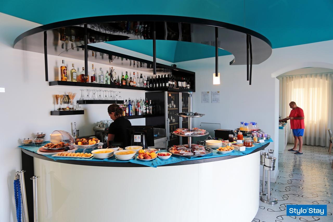 Zafran Boutique Hotel Donnalucata  Luaran gambar