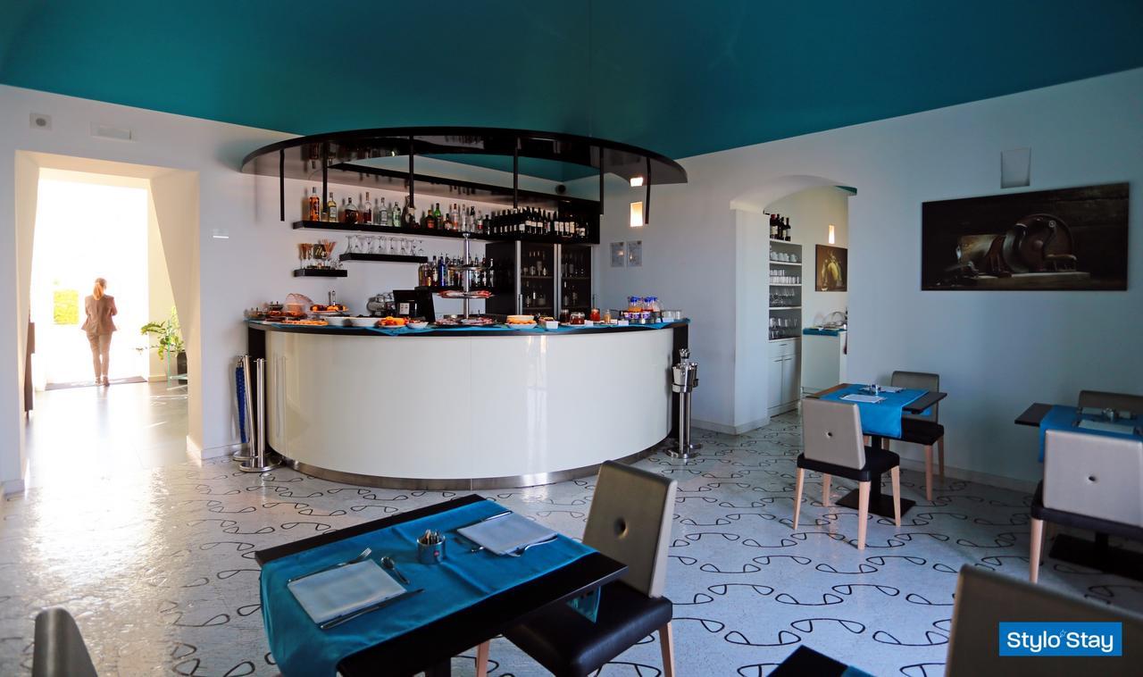 Zafran Boutique Hotel Donnalucata  Luaran gambar